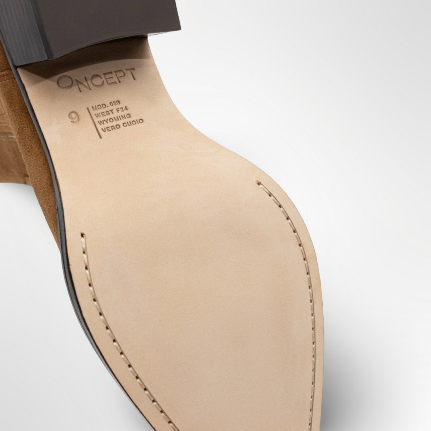 Oncept Wyoming Boot