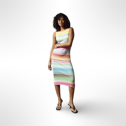 Rainbowlife Dress