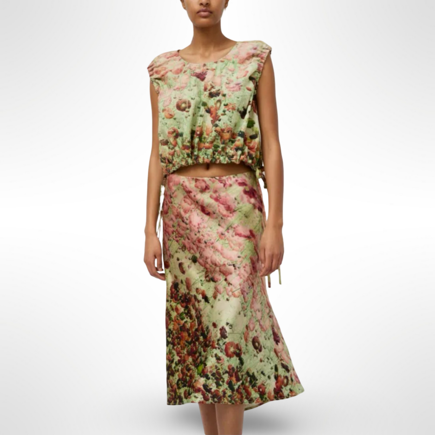 No6 Annabelle Top NWT