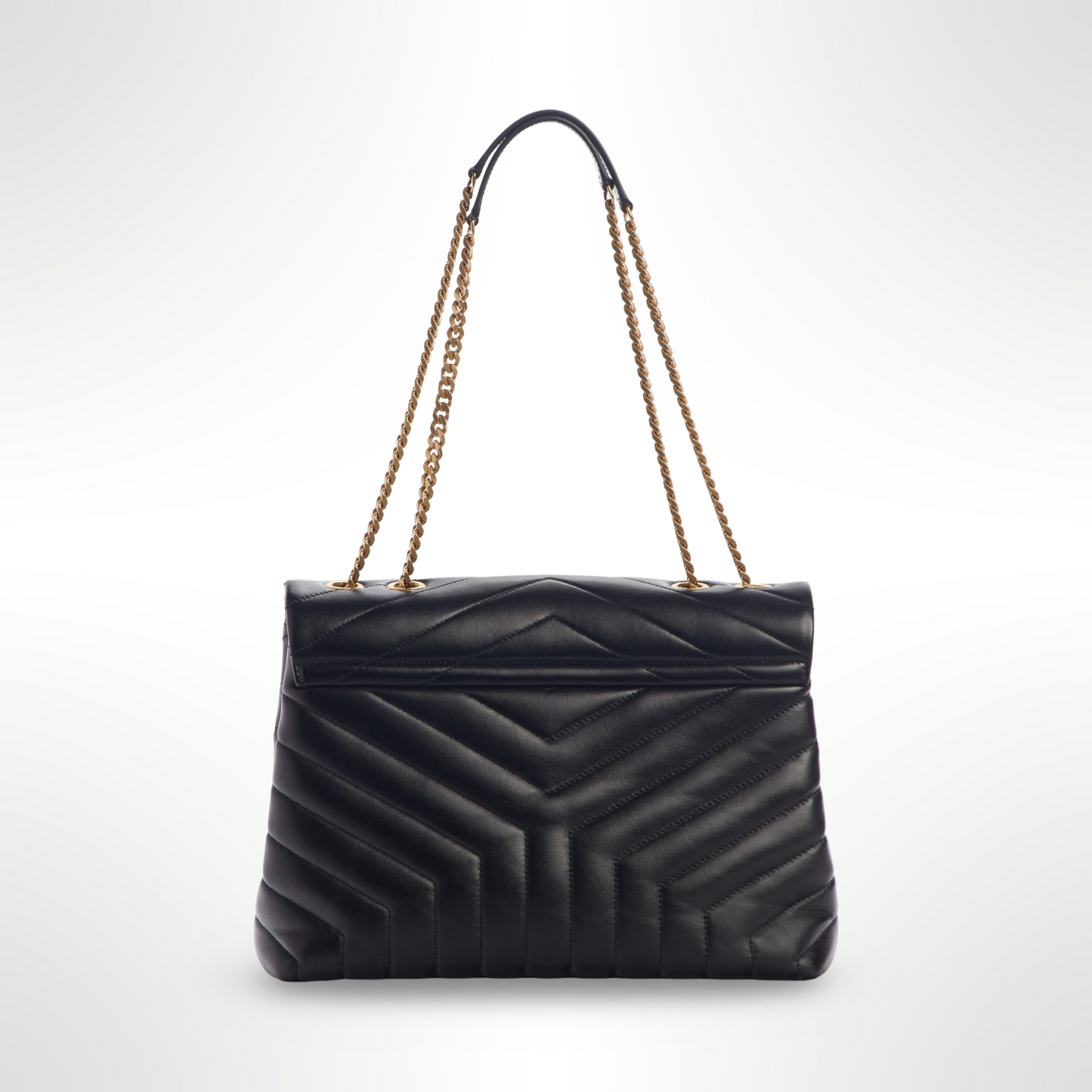 YSL Medium Loulou Bag