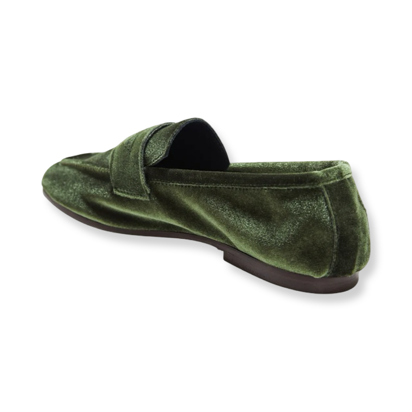 Sophique Essenziale Velvet Loafer