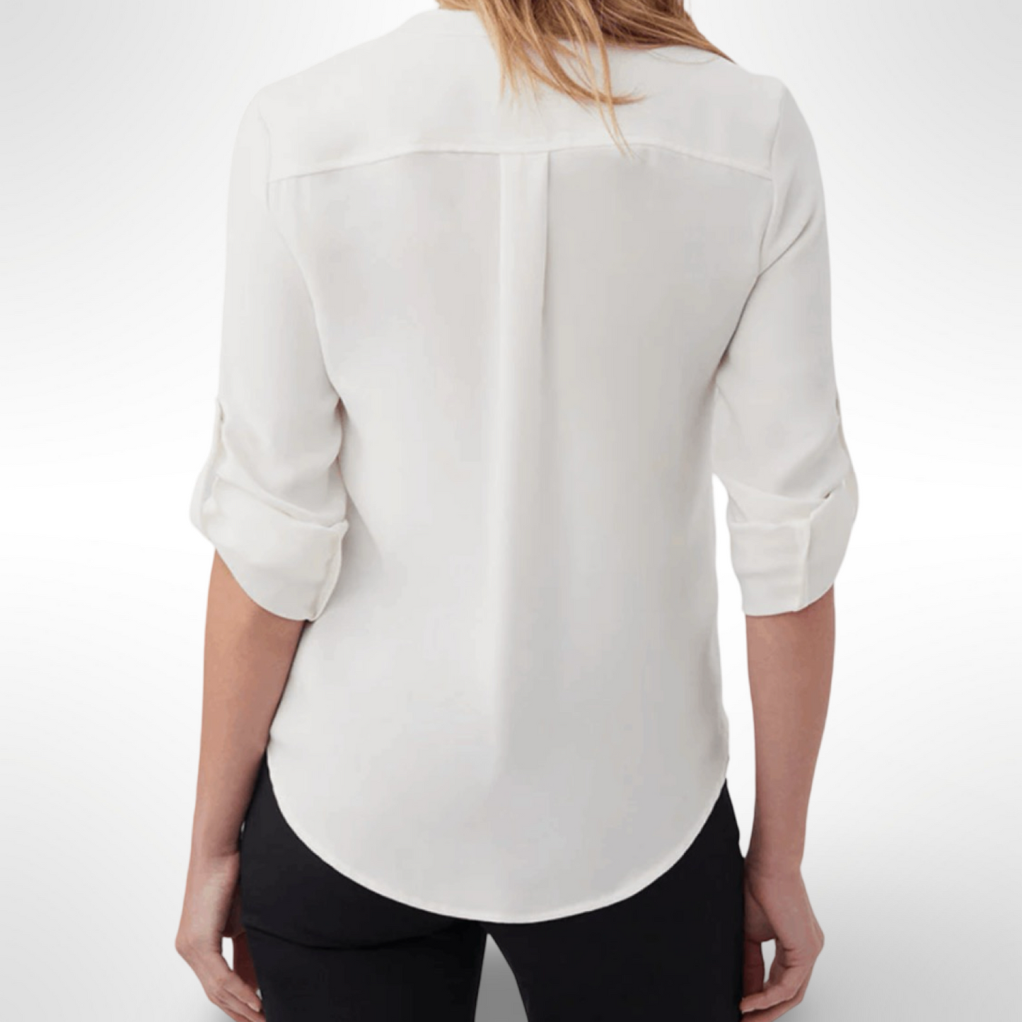 Trina Turk Kaiko Blouse