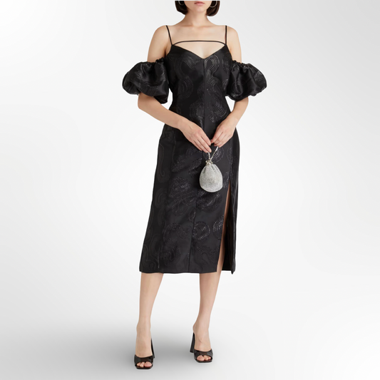Stine Goya Ditta Gown