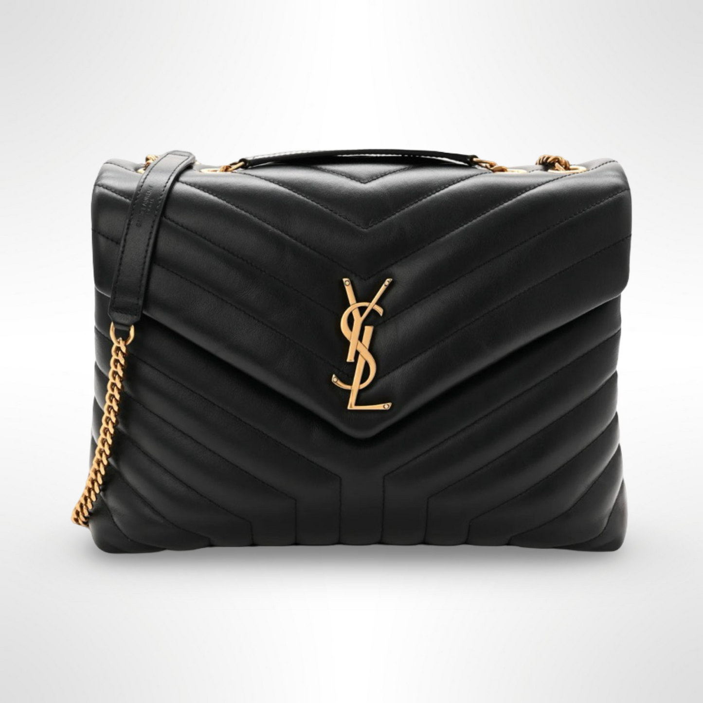 YSL Medium Loulou Bag