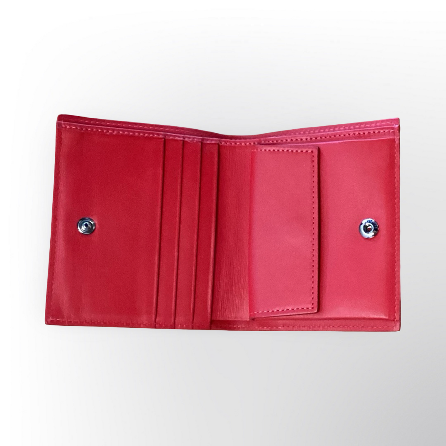 Christian Louboutin Studded Wallet